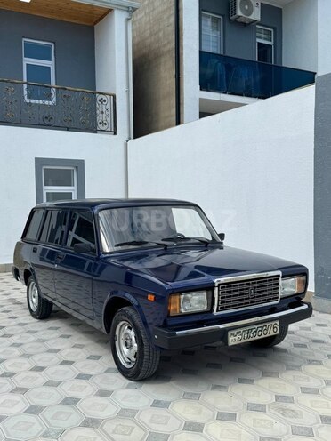 LADA (VAZ) 2104-4