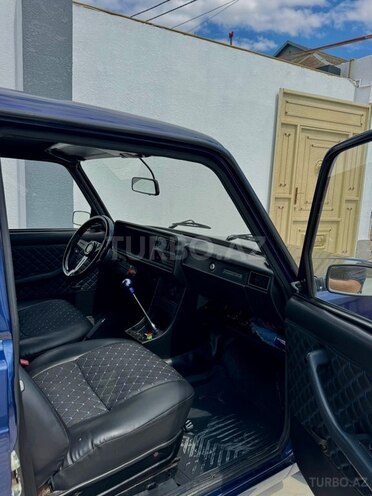 LADA (VAZ) 2104-9