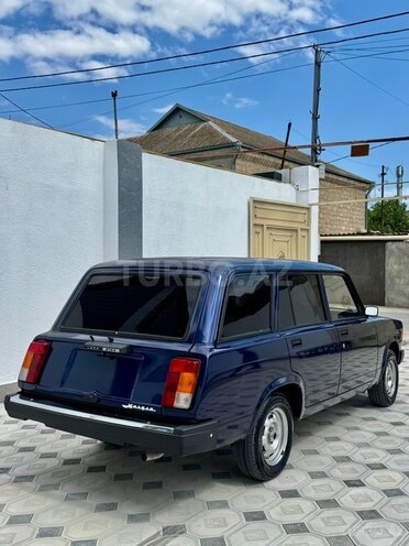 LADA (VAZ) 2104-5