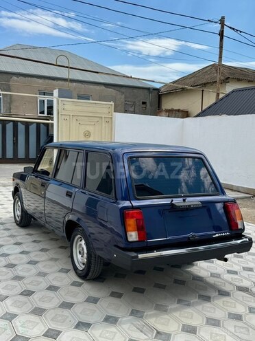 LADA (VAZ) 2104-6