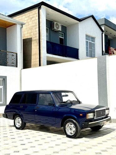 LADA (VAZ) 2104-7