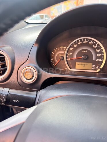 Mitsubishi Attrage-7