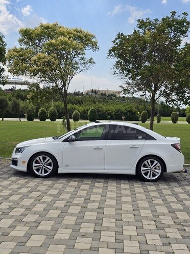 Chevrolet Cruze-2