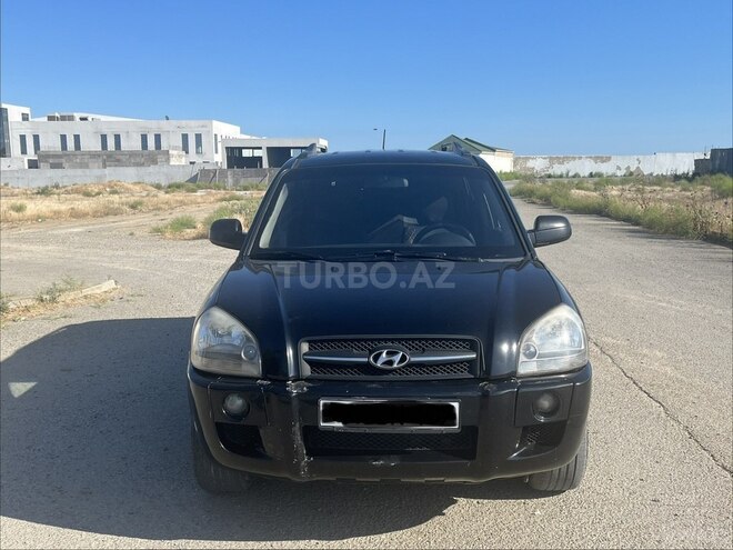 Hyundai Tucson-6
