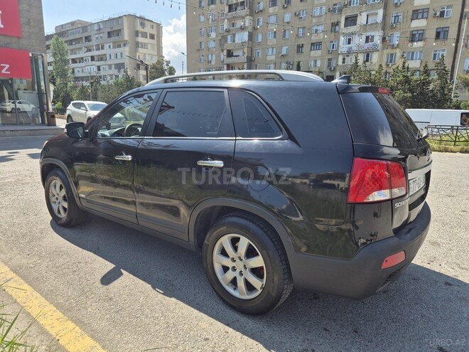 Kia Sorento-4