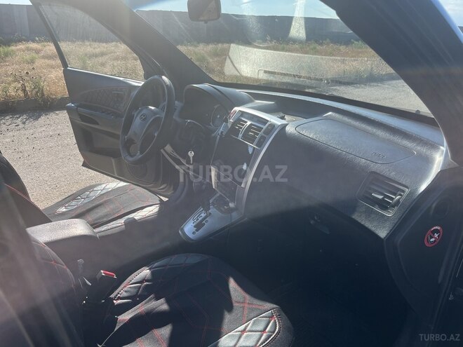 Hyundai Tucson-5