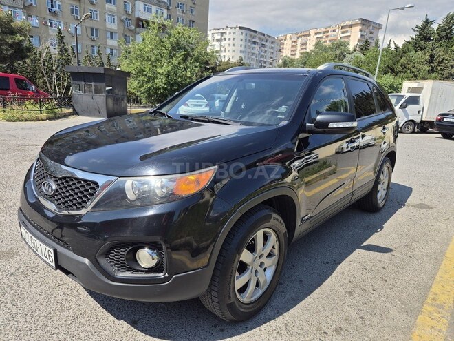Kia Sorento-2