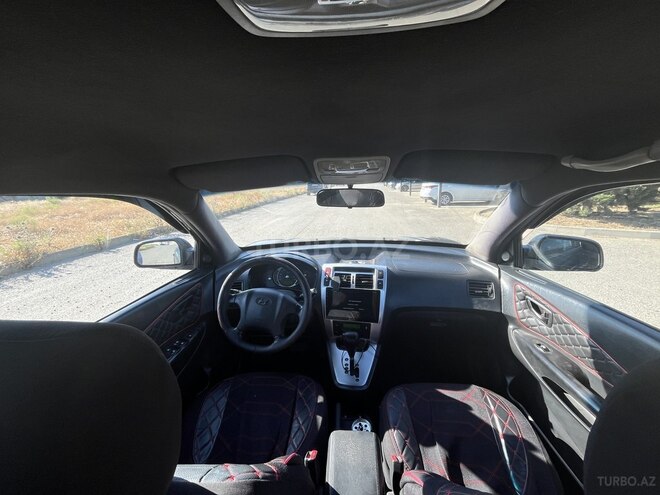 Hyundai Tucson-4