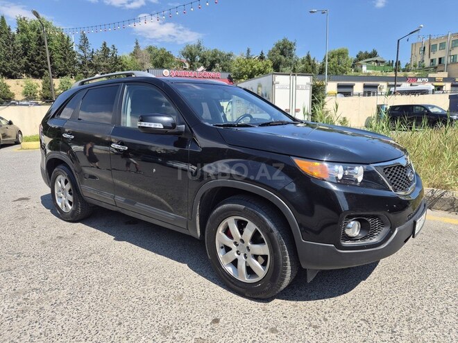 Kia Sorento-3