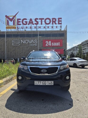Kia Sorento-11