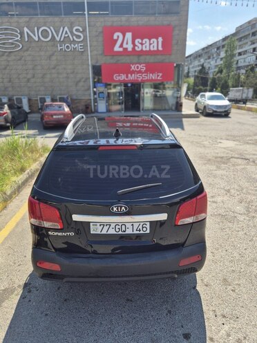 Kia Sorento-5