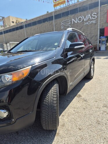 Kia Sorento-10