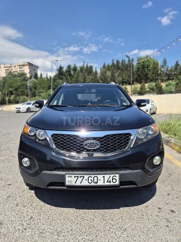 Kia Sorento-1