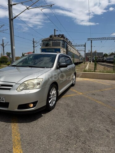 Toyota Corolla-2