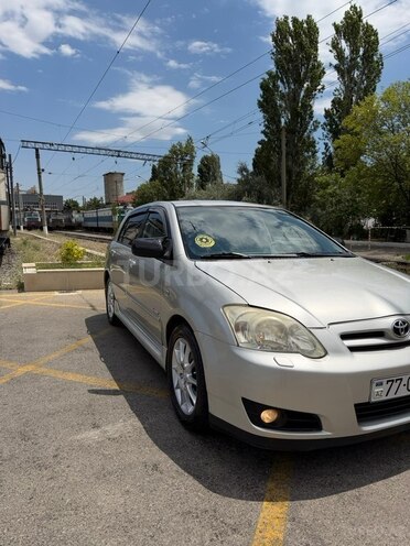 Toyota Corolla-3