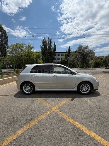Toyota Corolla-5