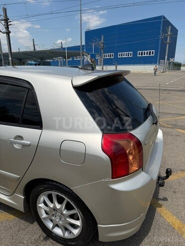 Toyota Corolla-10