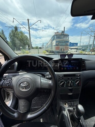 Toyota Corolla-13