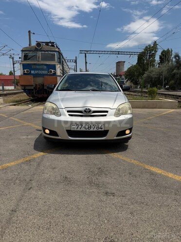 Toyota Corolla-1