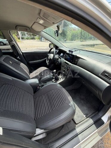 Toyota Corolla-15