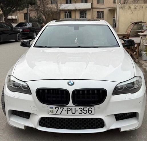 BMW 528-1