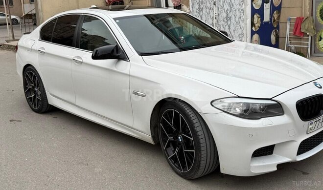 BMW 528-3