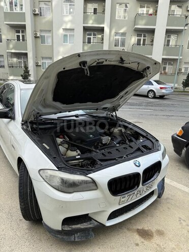 BMW 528-5