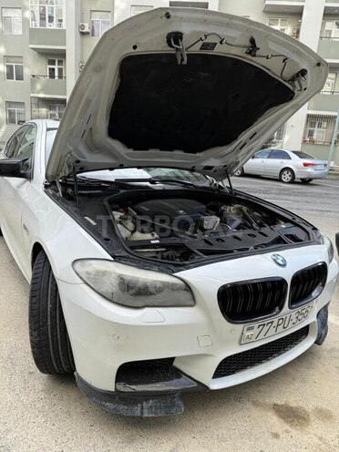 BMW 528-6
