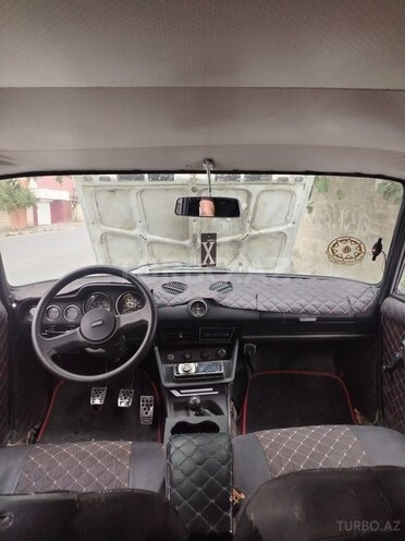 LADA (VAZ) 2106-10