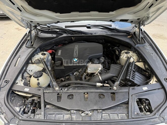BMW 528-10