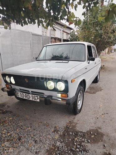 LADA (VAZ) 2106-1