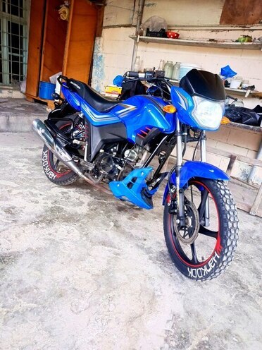 Jianshe N49-4