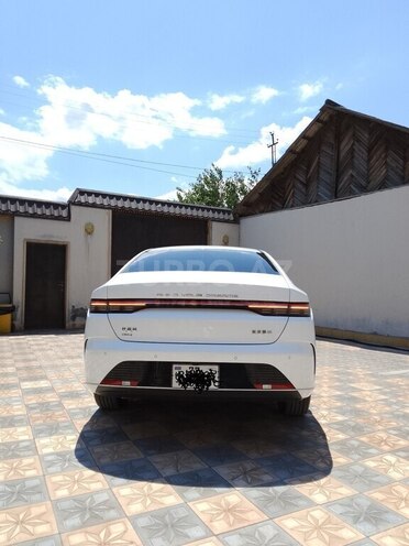BYD Destroyer 05-2