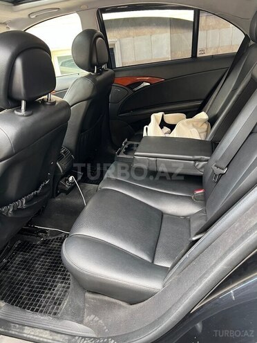 Mercedes E 220-8