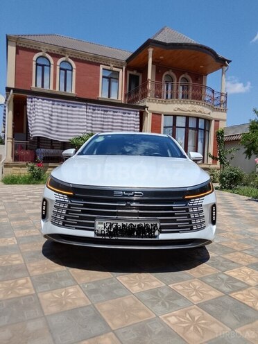 BYD Destroyer 05-1