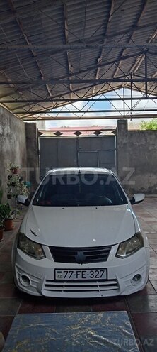 Saipa Saina-1