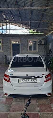 Saipa Saina-2