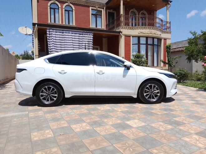 BYD Destroyer 05-10