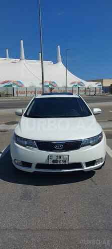 Kia Cerato-1