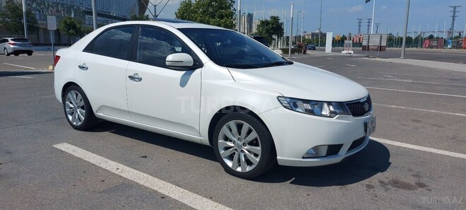 Kia Cerato-2