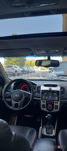 Kia Cerato-16