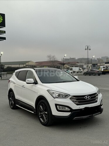 Hyundai Santa Fe-8