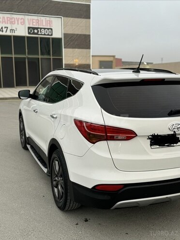 Hyundai Santa Fe-3