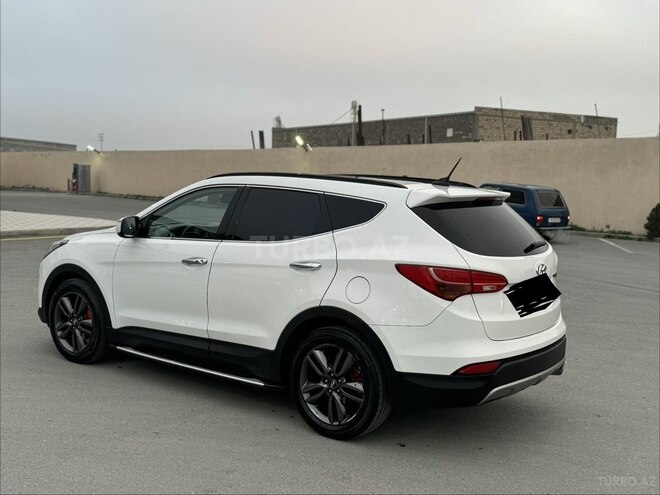 Hyundai Santa Fe-6