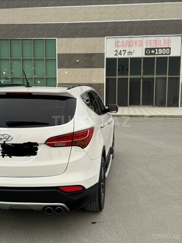 Hyundai Santa Fe-2