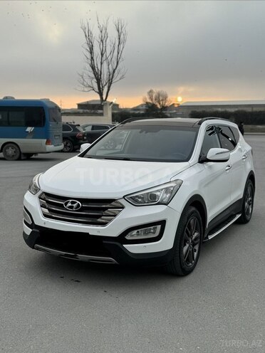 Hyundai Santa Fe-7