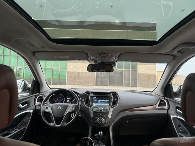 Hyundai Santa Fe-9