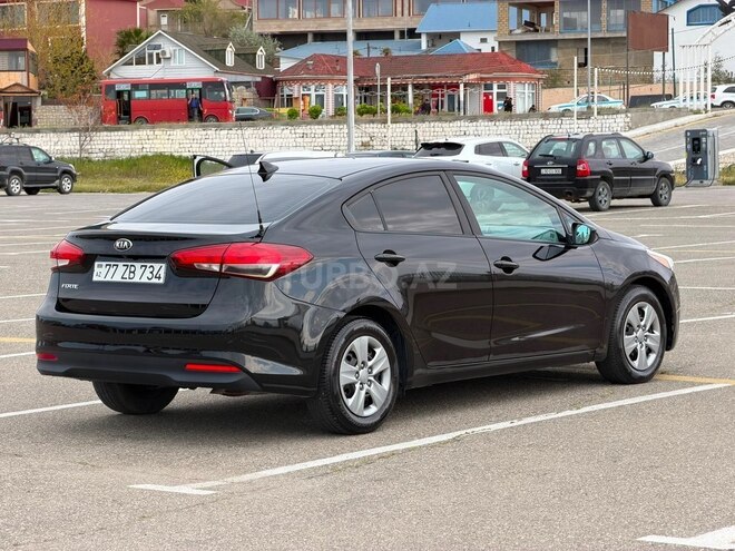 Kia Forte-5