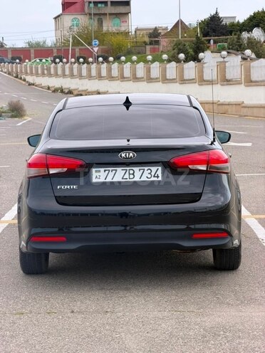 Kia Forte-6
