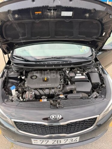 Kia Forte-12